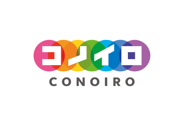 	コノイロホールディングス	 